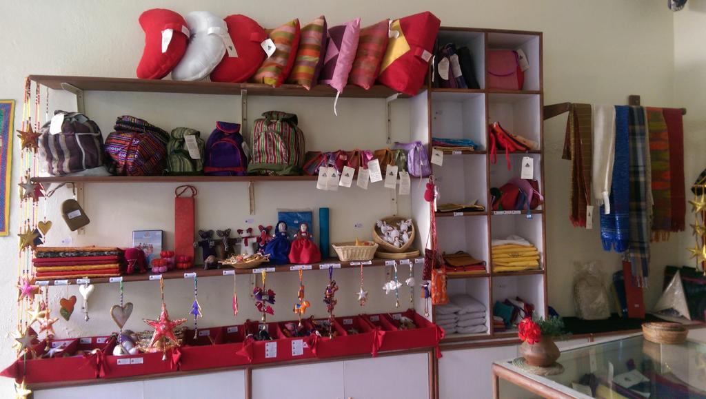 Rokpa Guest House Катманду Екстер'єр фото