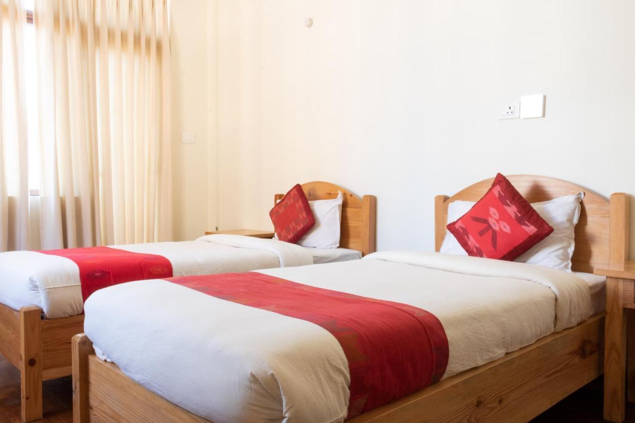 Rokpa Guest House Катманду Екстер'єр фото